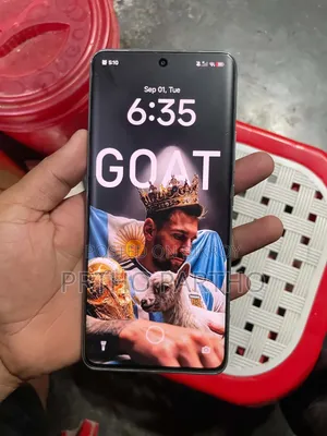 Xiaomi Redmi Note 14 Pro+ 5G 256 GB Gray