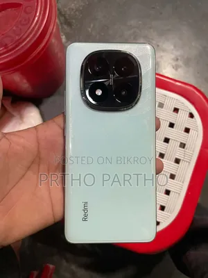 Xiaomi Redmi Note 14 Pro+ 5G 256 GB Gray