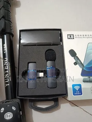 Blogging Kits