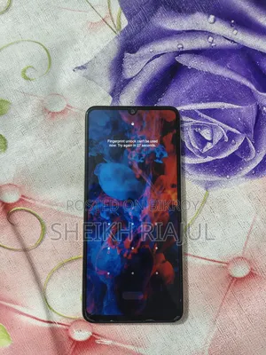 Realme Note 70 ১২৮ জিবি গোল্ড