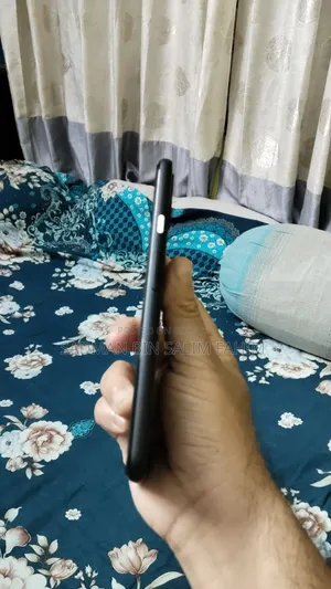 Google Pixel 4 XL 64 GB Black