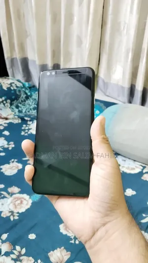 Google Pixel 4 XL 64 GB Black