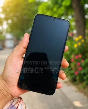 স্যামসাং গ্যালাক্সি এ১৫ ৫জি ১২৮ জিবি ব্ল্যাক