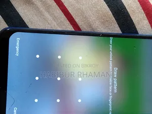 Vivo Y20 64 GB Blue