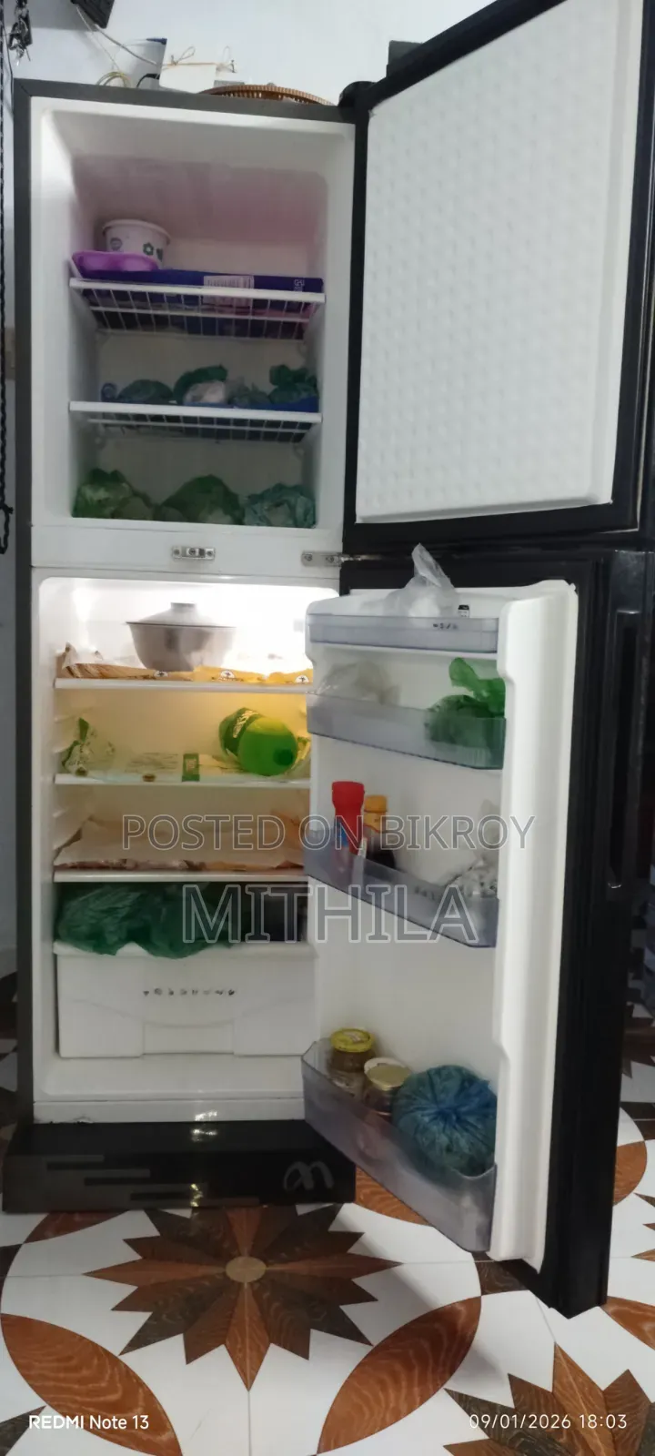 এখনো নতুন এর মতো আছে দেখে শুনে নিতে পারেন