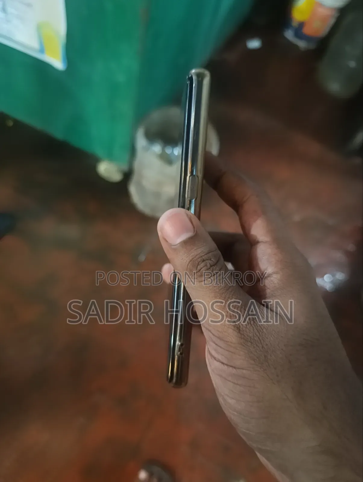 Samsung Galaxy Note 8 64 GB Silver