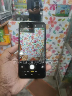 Vivo Y15 64 GB Red