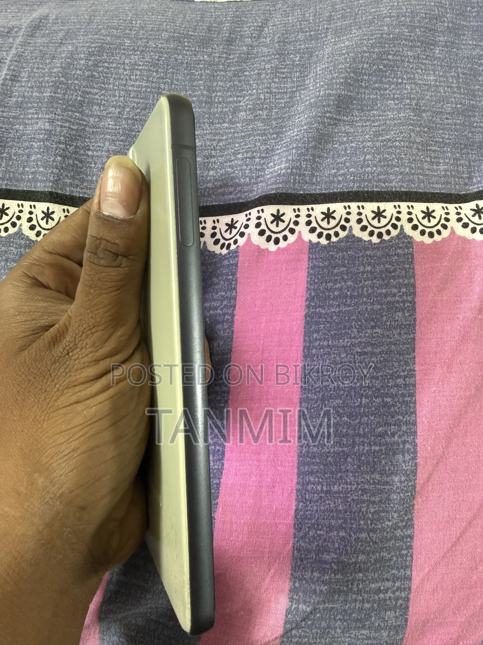 Samsung Galaxy S21 FE 5G 128 GB Gray