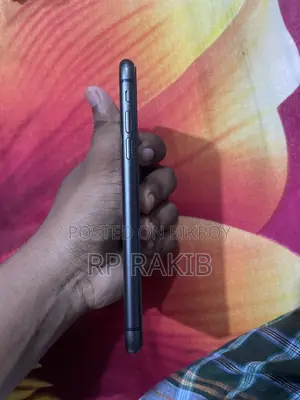 Apple iPhone 11 64 GB Black
