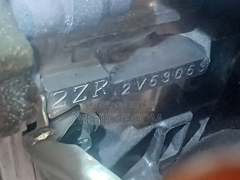 Toyota Corolla Cross 2023 Pearl