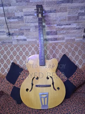 Acoustic Guitar