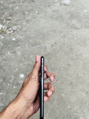 Apple iPhone XS 256 GB Black