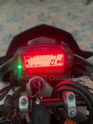 Yamaha FZS V2 2023 Black