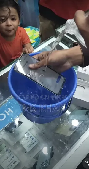 Oppo A6x 64 GB Gray