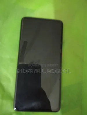 Xiaomi Redmi K20 Pro 256 GB Black