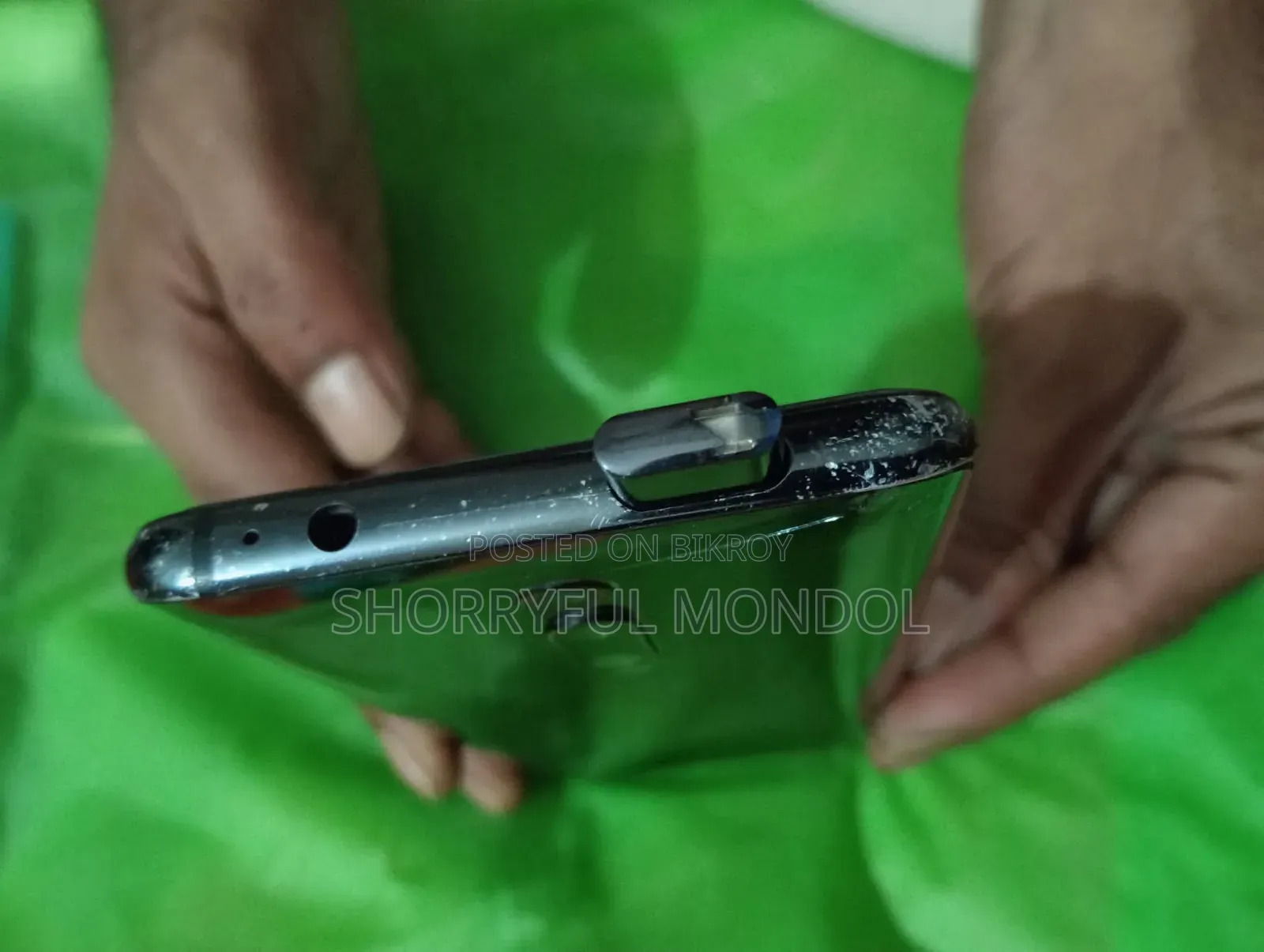 Xiaomi Redmi K20 Pro 256 GB Black