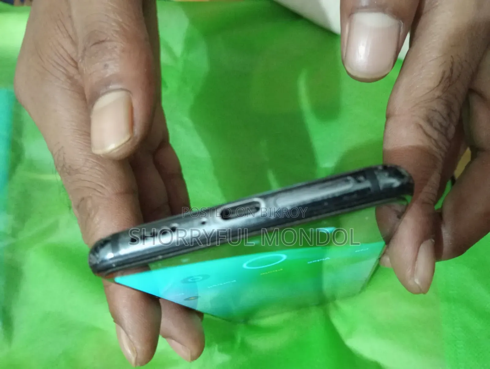 Xiaomi Redmi K20 Pro 256 GB Black