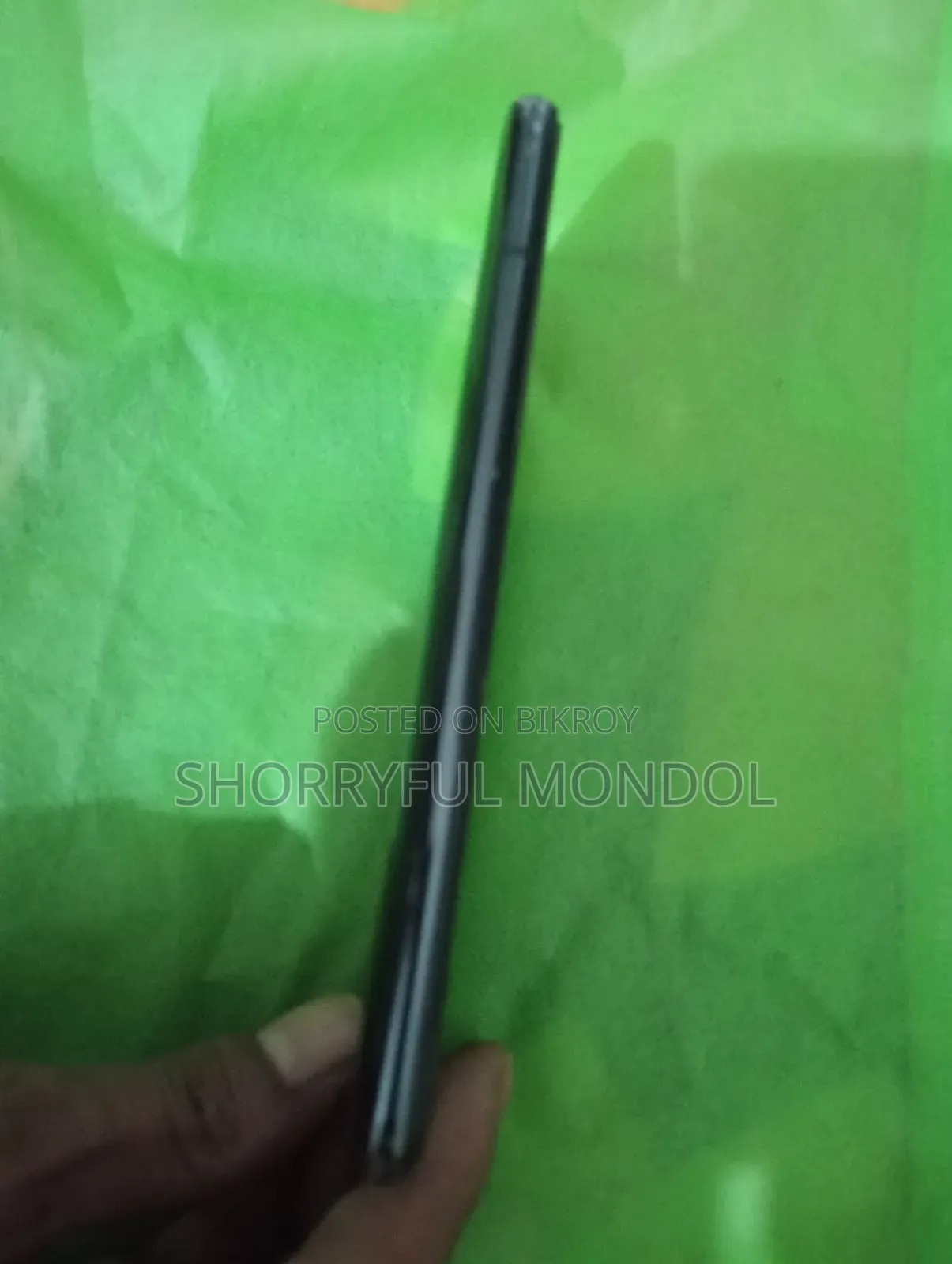 Xiaomi Redmi K20 Pro 256 GB Black