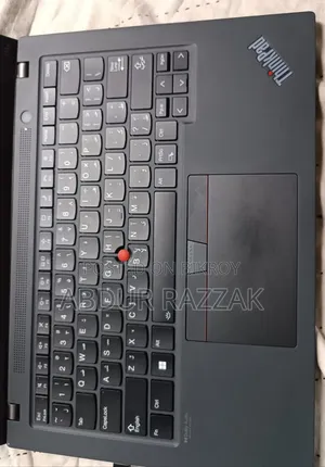 Laptop Lenovo ThinkPad T14s G4 16GB Intel Core i7 SSD 1T