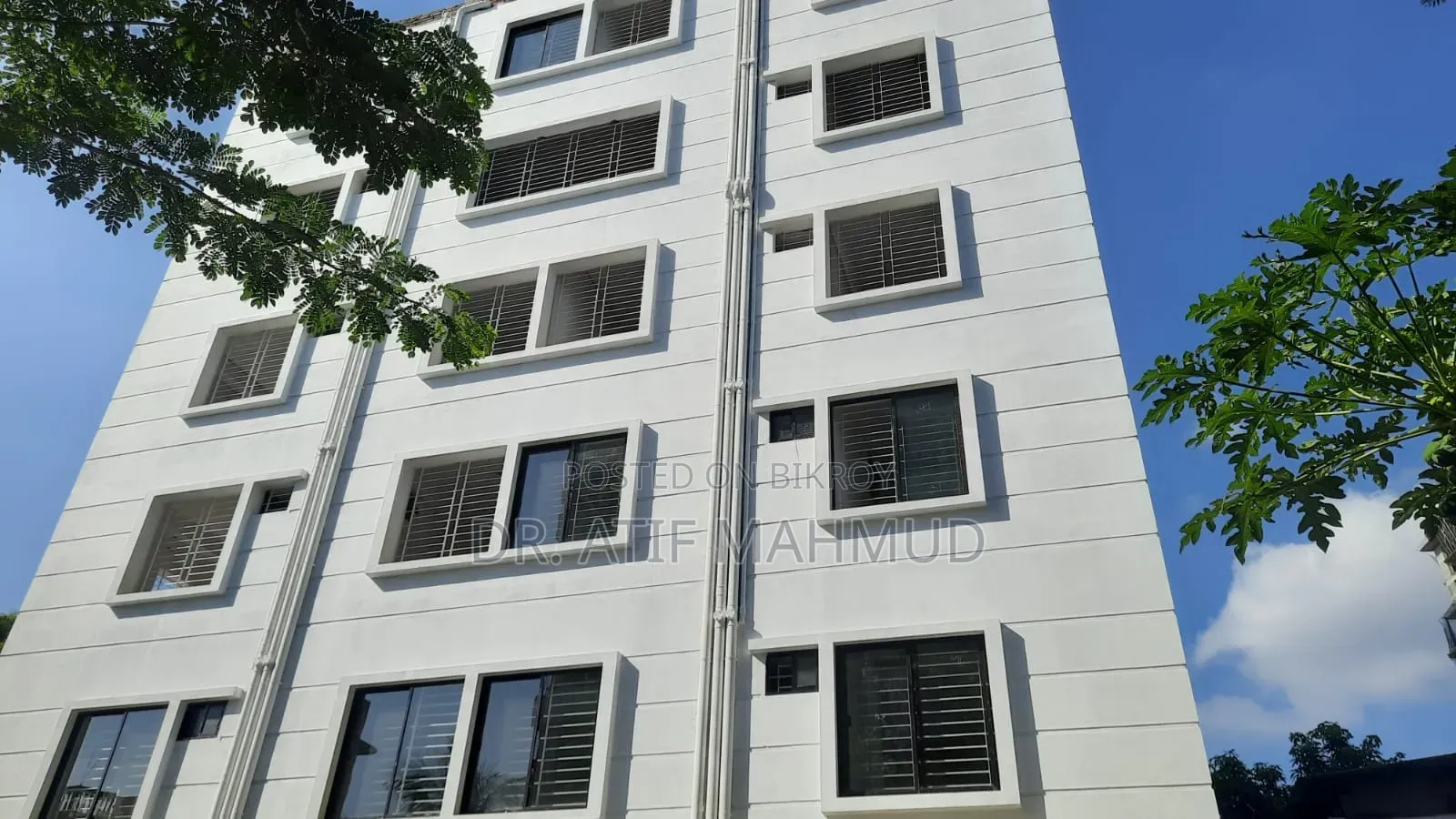 3 Bedroom Block of Flats in Sylhet Sadar for Sale