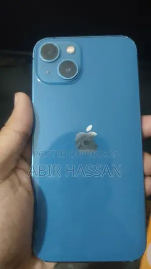 Apple iPhone 13 128 GB Blue