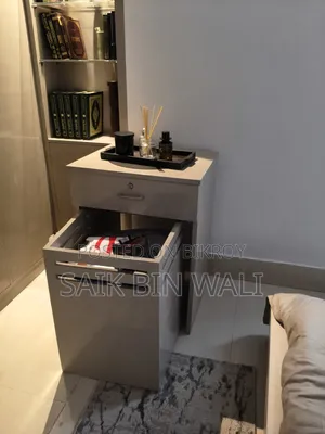 Chair Table