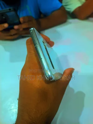 Samsung Galaxy S10 Plus 512 GB White