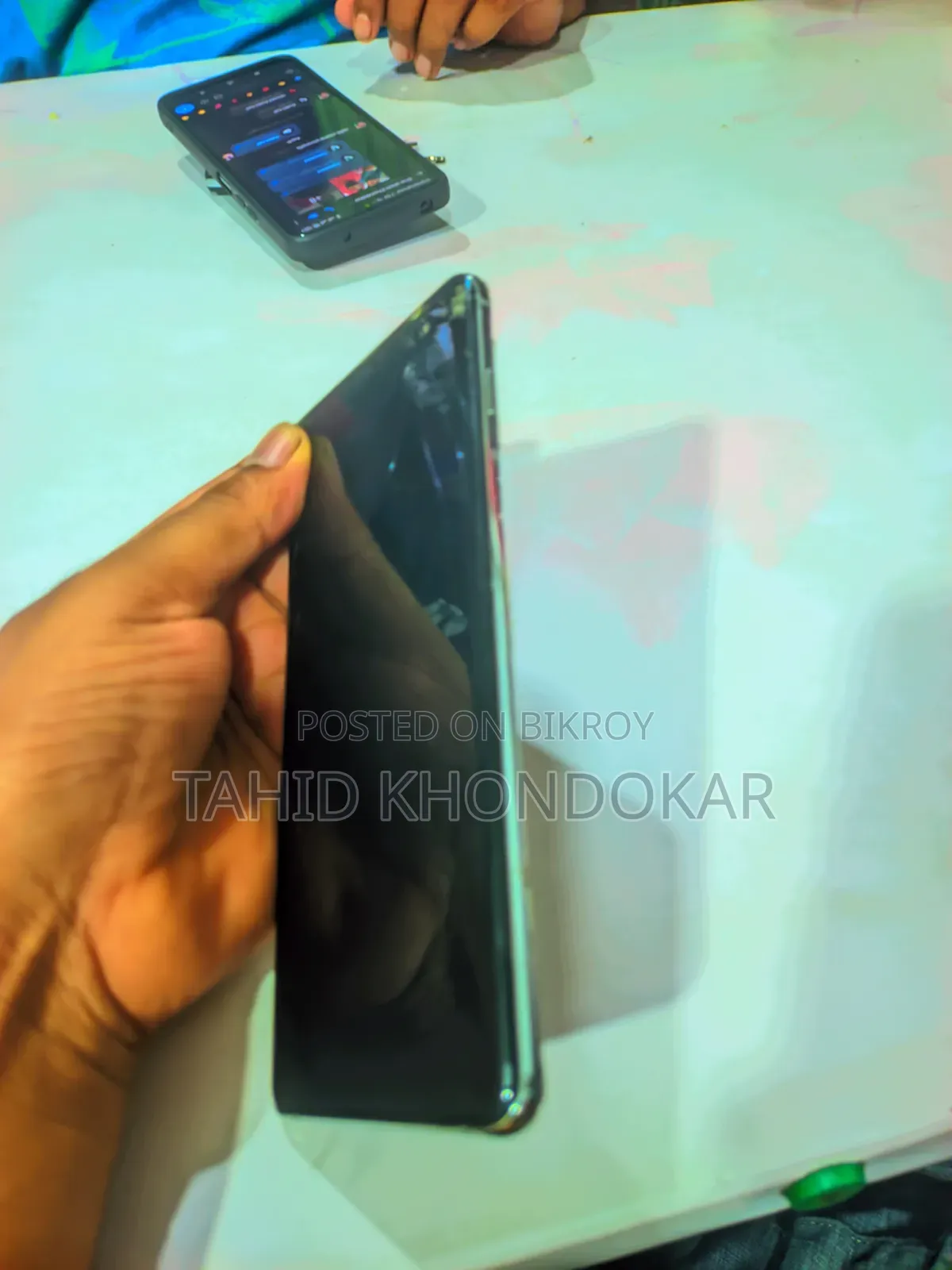 Samsung Galaxy S10 Plus 512 GB White