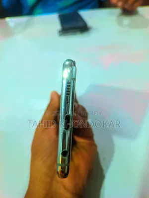 Samsung Galaxy S10 Plus 512 GB White