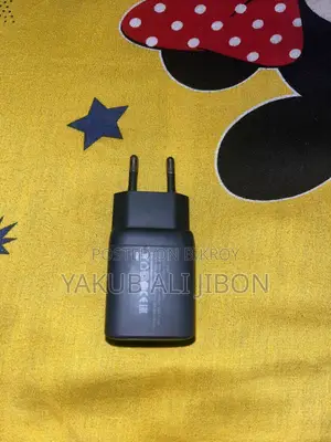 Anker 65wat Charger & Anker Type C to C Cable Sale Hoby