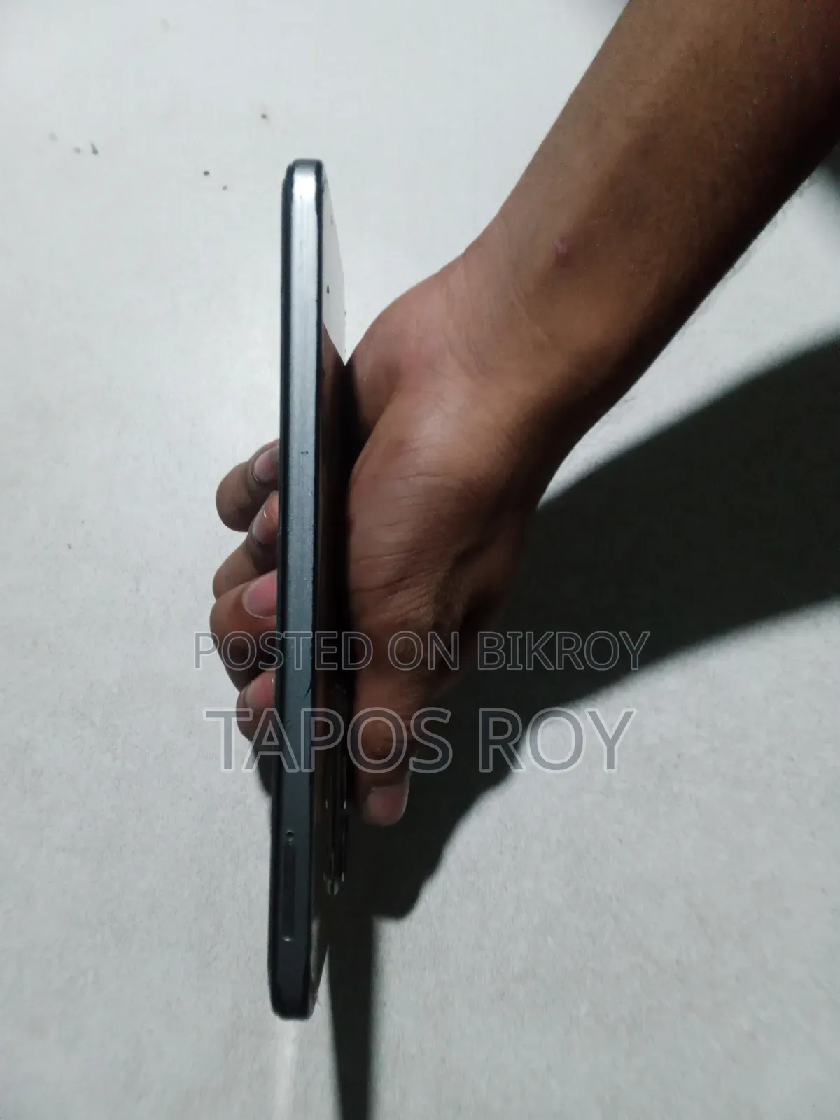 Infinix Hot 50 Pro 256 GB Gold