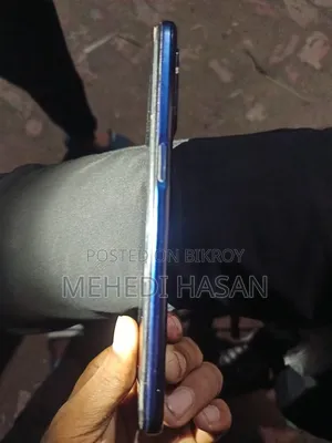 Realme Narzo 128 GB Blue