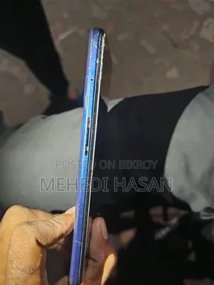 Realme Narzo 128 GB Blue