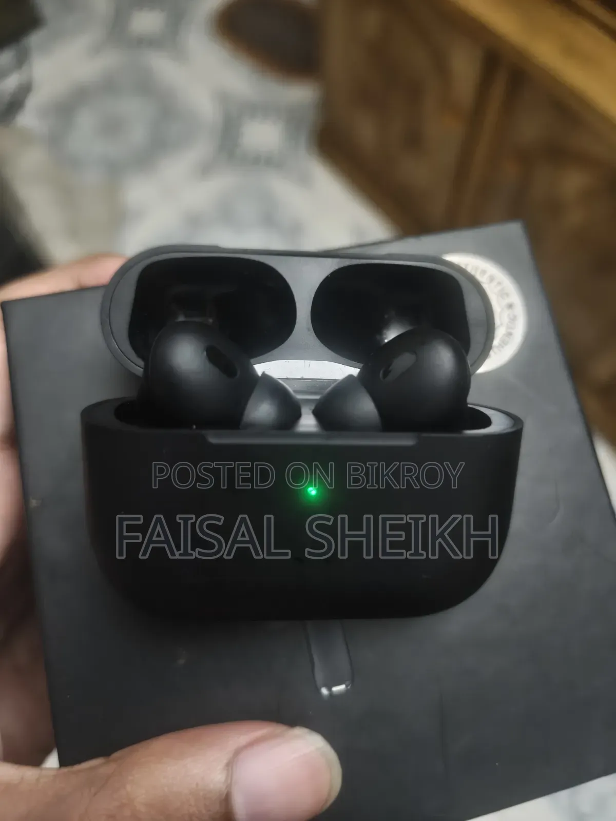 AirPods Pro