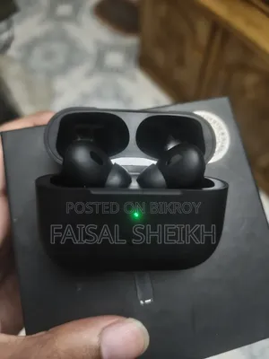 AirPods Pro
