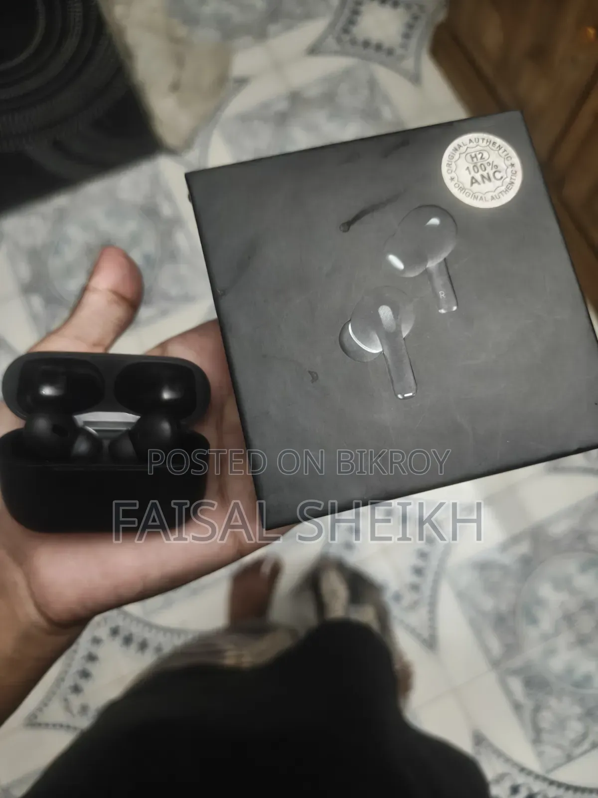 AirPods Pro