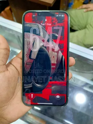Apple iPhone 13 256 GB Green