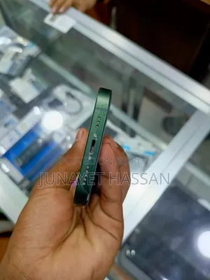 Apple iPhone 13 256 GB Green
