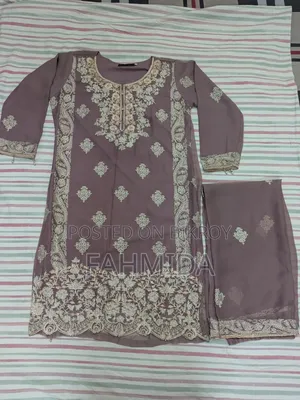 Used Dress