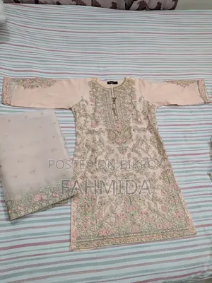 Used Dress