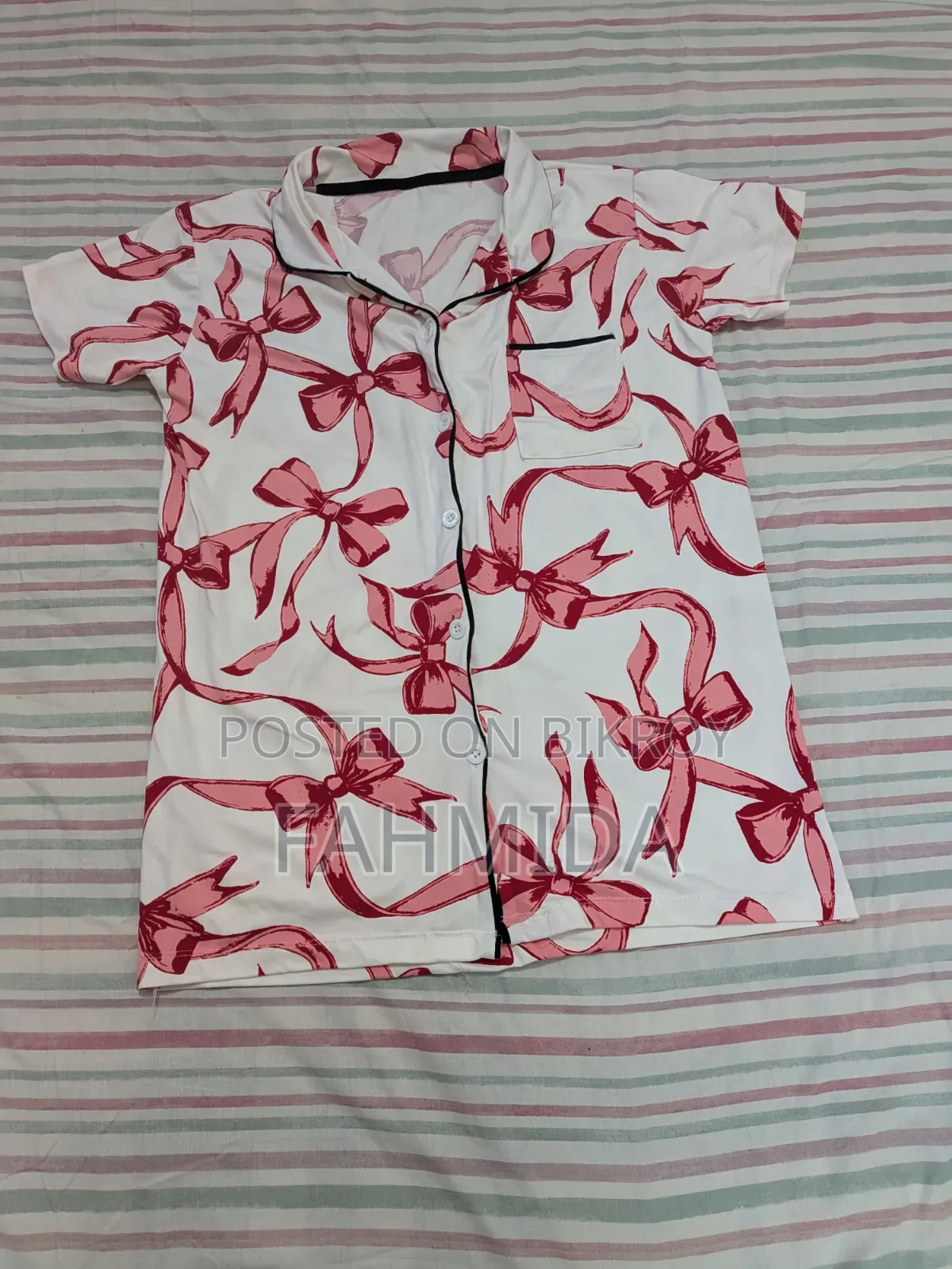 Used Dress