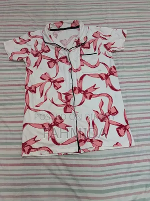 Used Dress
