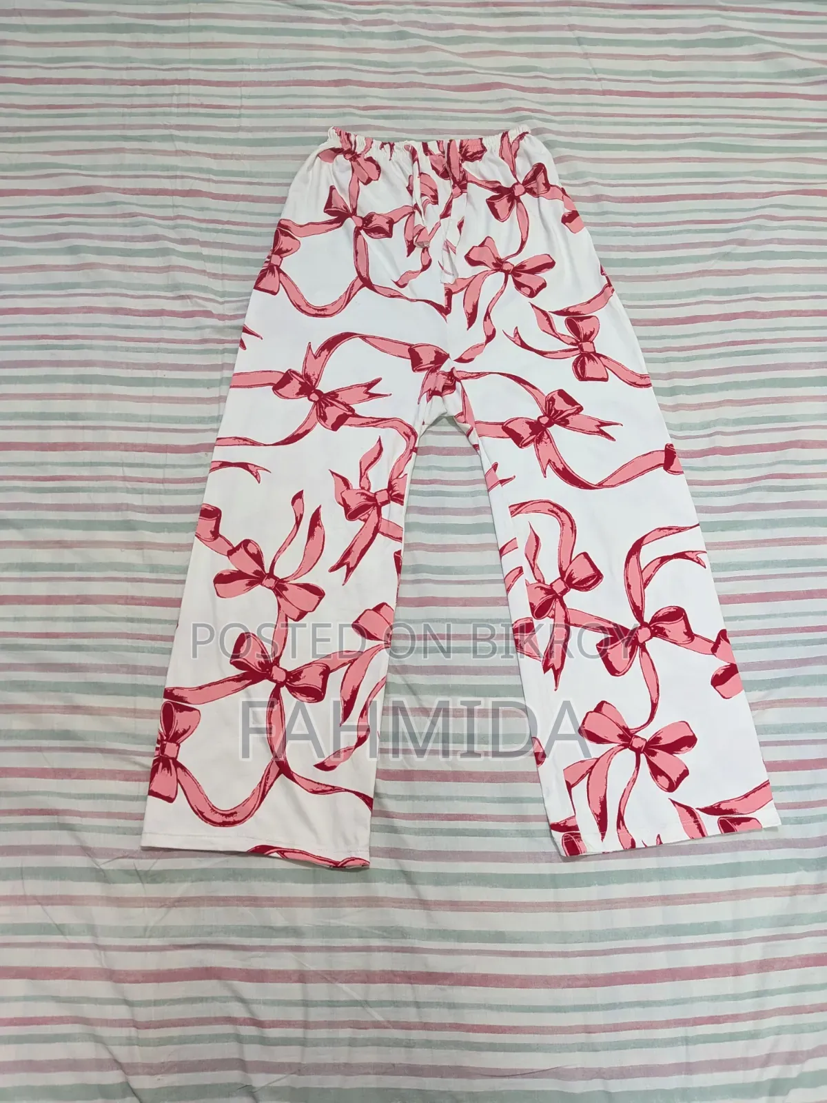 Used Dress