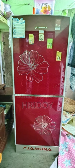 Jamuna Fridge 248ltr