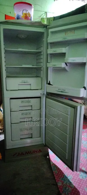 Jamuna Fridge 248ltr