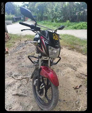 TVS Metro Plus 2019