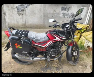 TVS Metro Plus 2019