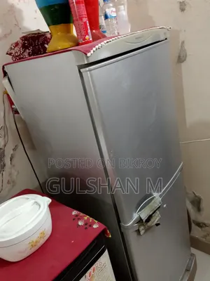 LG Fridge 10.5 CFT