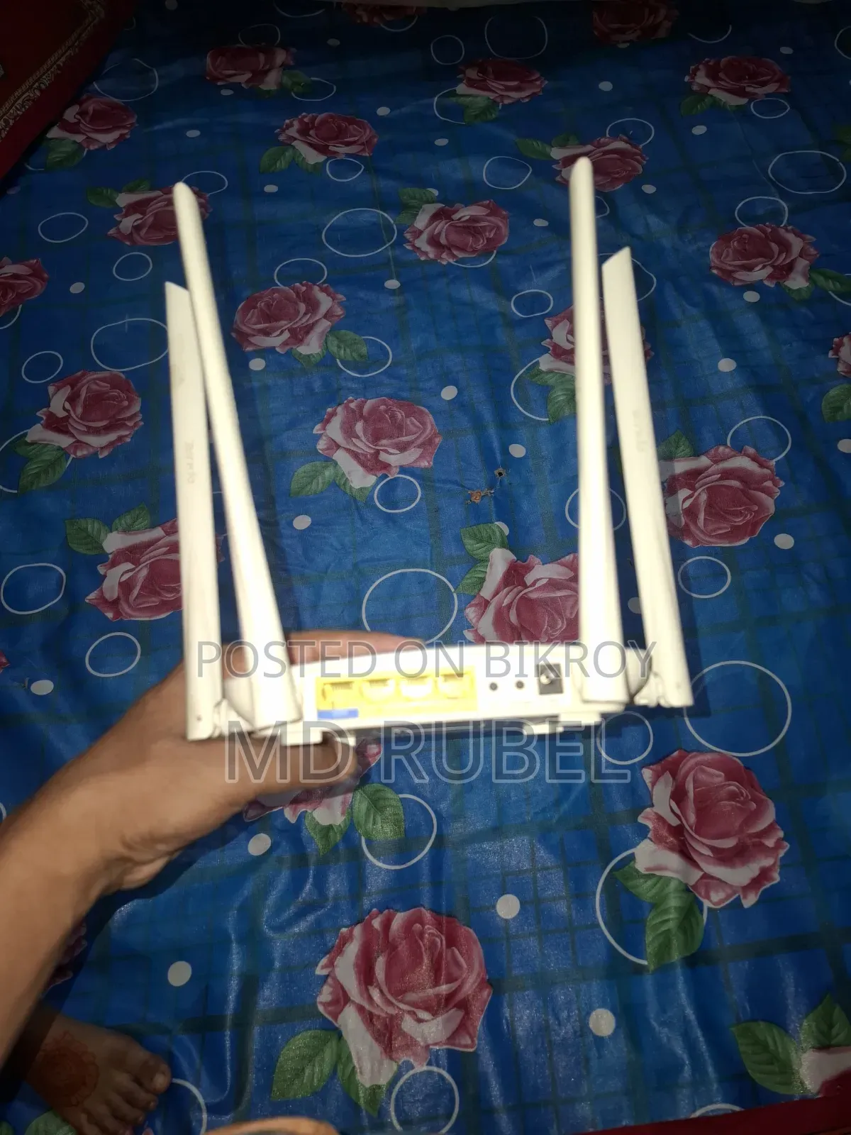ব্যবহারিত টেন্ডার
