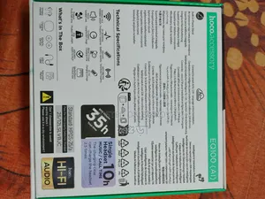 Hoqo Eq 100